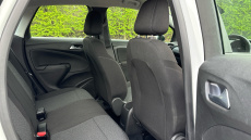 Vauxhall Crossland 1.2 Design 5dr Petrol Hatchback